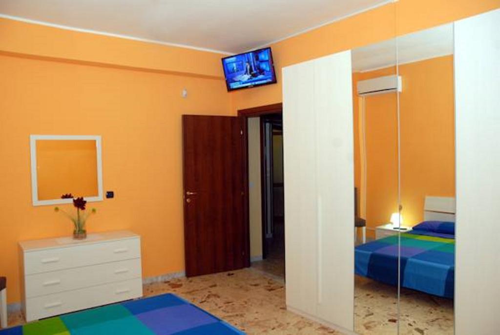 B&B Manzoni Lecce Room photo