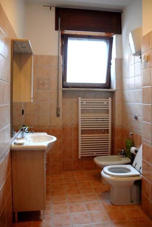 B&B Manzoni Lecce Exterior photo