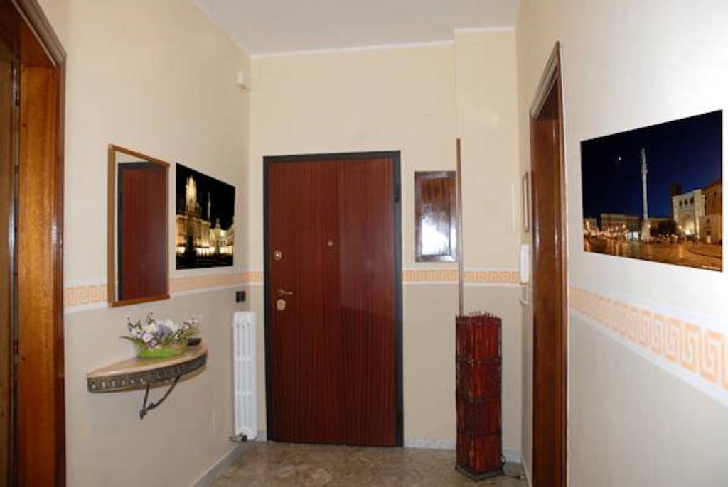 B&B Manzoni Lecce Room photo
