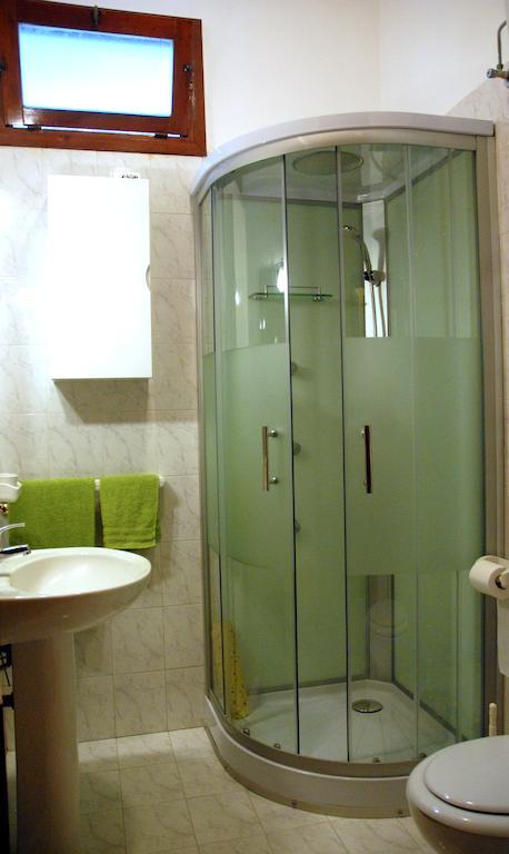 B&B Manzoni Lecce Room photo