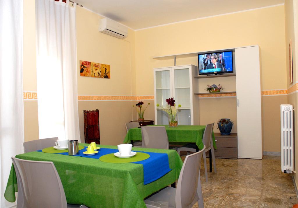 B&B Manzoni Lecce Exterior photo